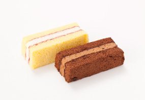 ケークアソルテ