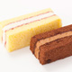 ケークアソルテ