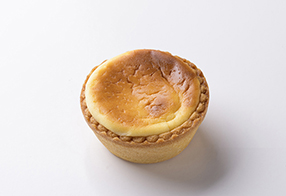 フローズンチーズタルト
