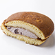 生クリームどら焼き