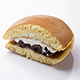 塩バターどら焼き