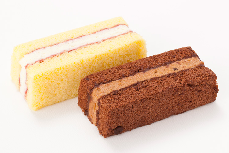 ケークアソルテ