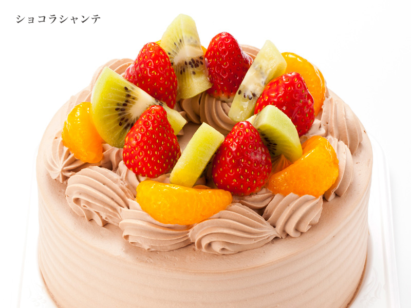 ショコラシャンテ