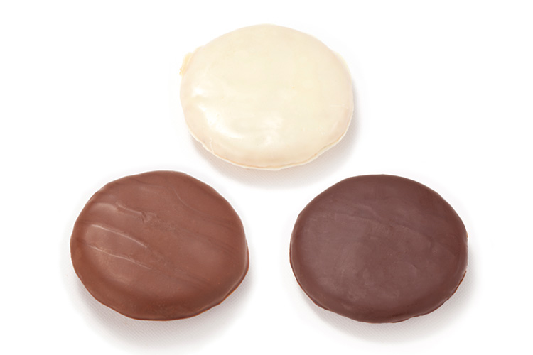 ショコラサブレ