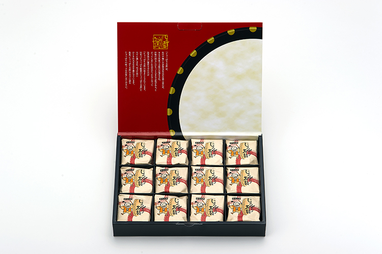 じょっぱり太鼓