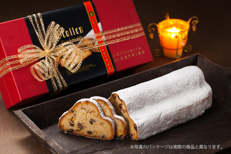 シュトーレン